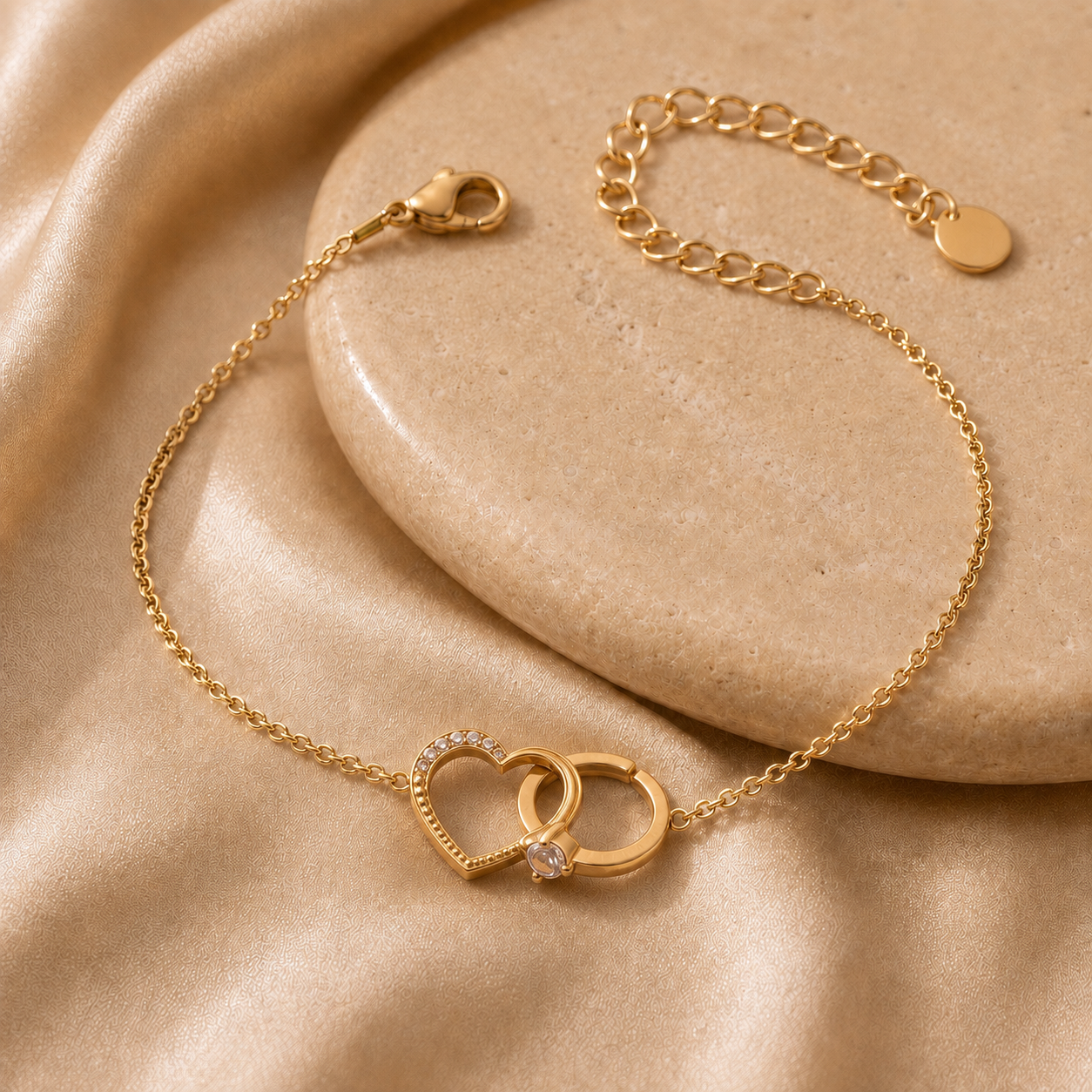 bow type necklace